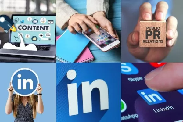 Overview of professional networking growth and usage in Vietnam