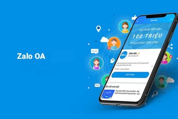 Overview of tools designed to boost sales and customer care