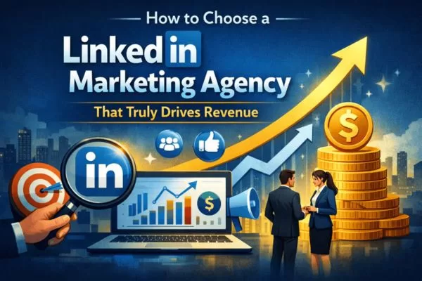 Practical criteria for selecting a high-impact growth partner