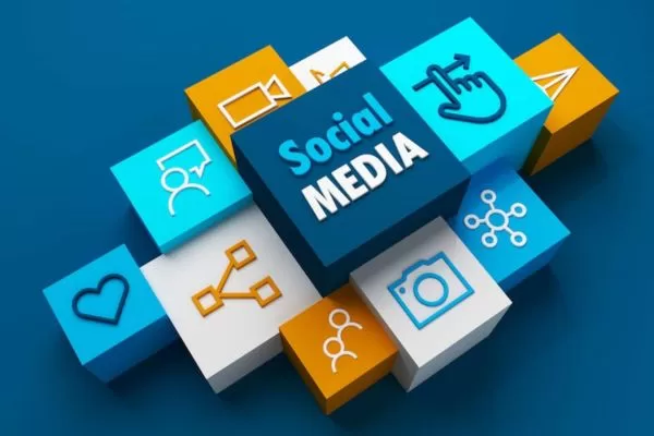 The real impact of social media on sales performance