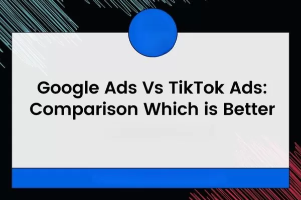 User engagement patterns across search and social advertising channels