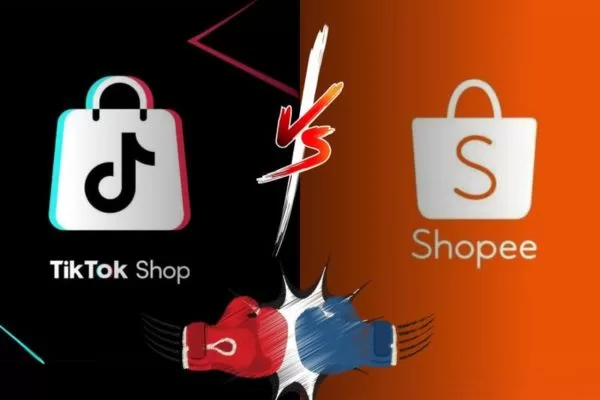 Vietnam ecommerce competition intensifies among leading social commerce platforms