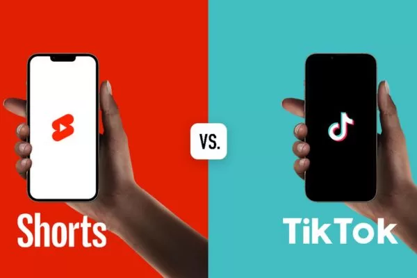 Viewing habits differ across scrolling entertainment and intentional learning