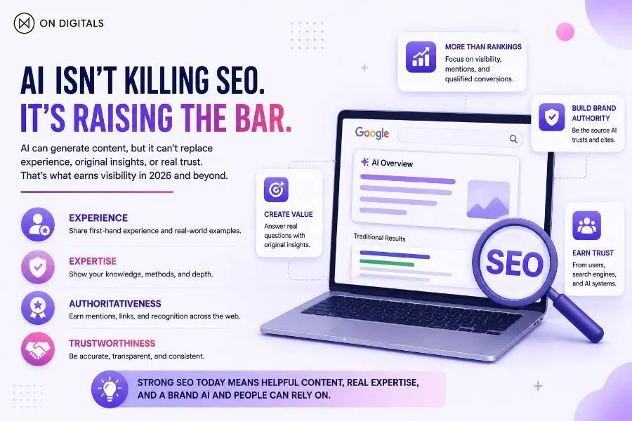 is-ai-killing-seo