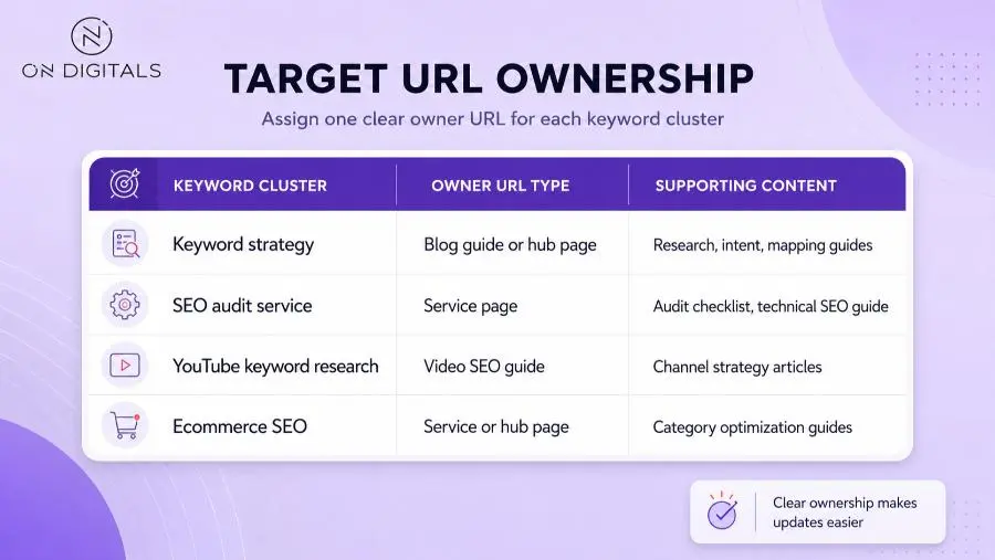 keyword-strategy