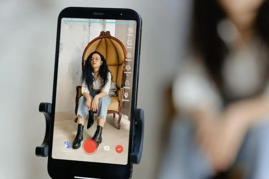 TikTok places more pressure on creative