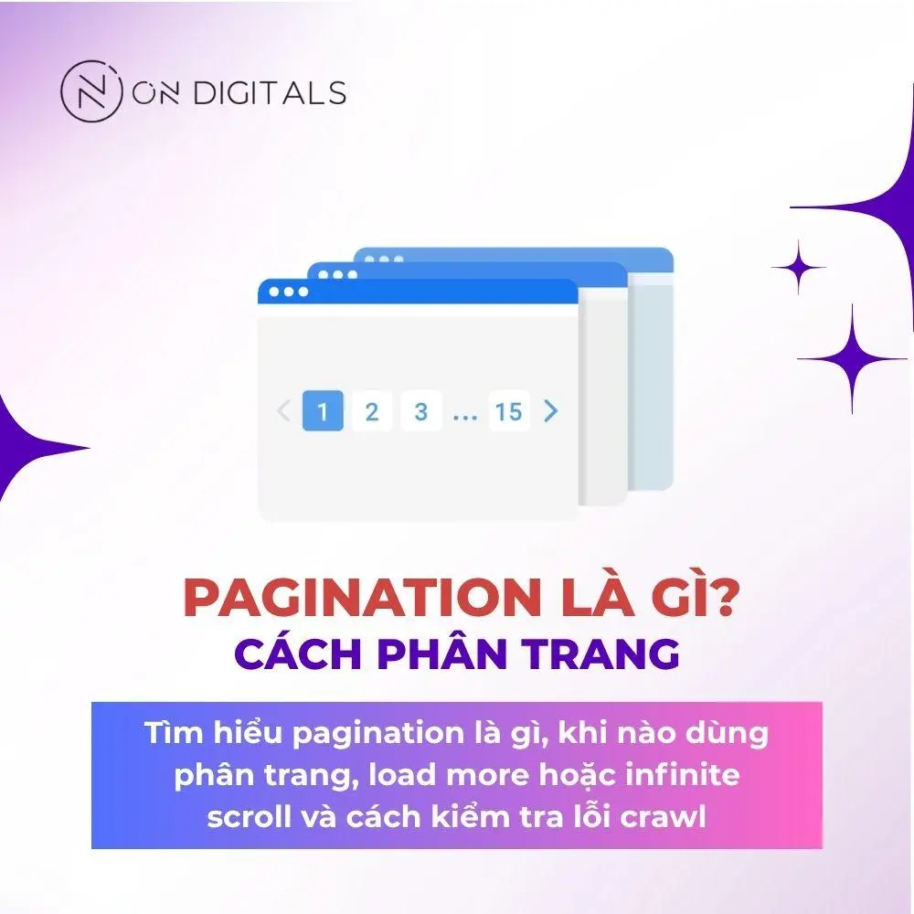 So sánh Offset pagination và Cursor pagination