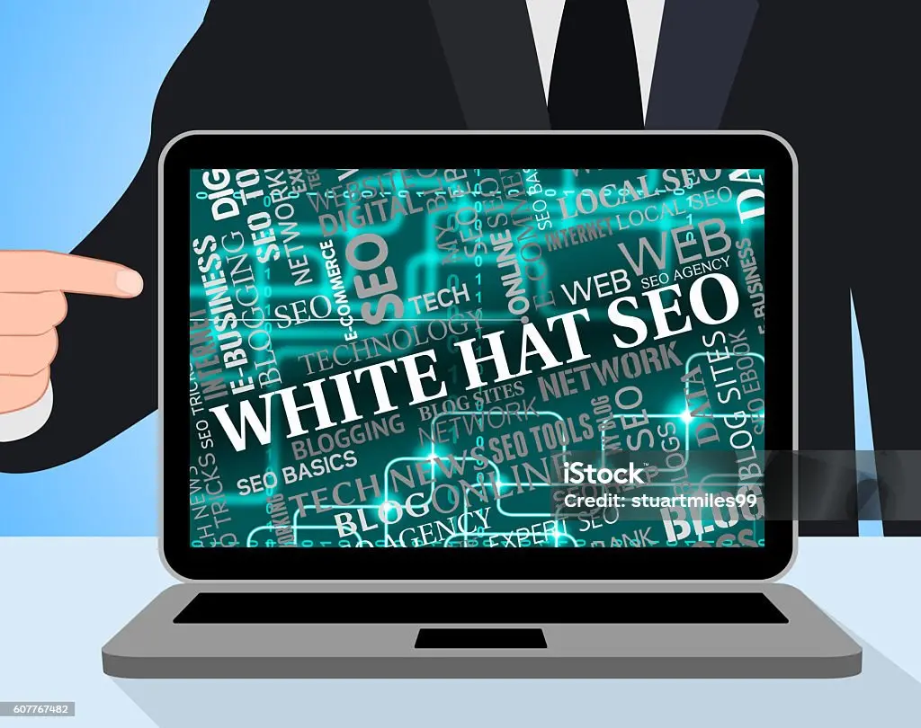 SEO Mũ Trắng Là Gì-2