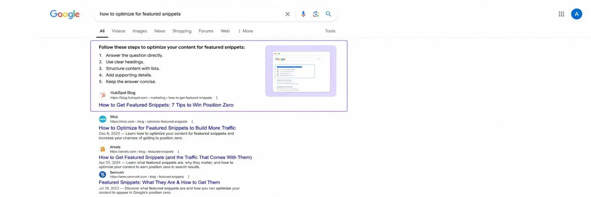 Thanh tìm kiếm Google